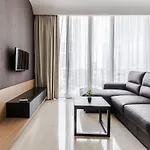 Upscale Suites