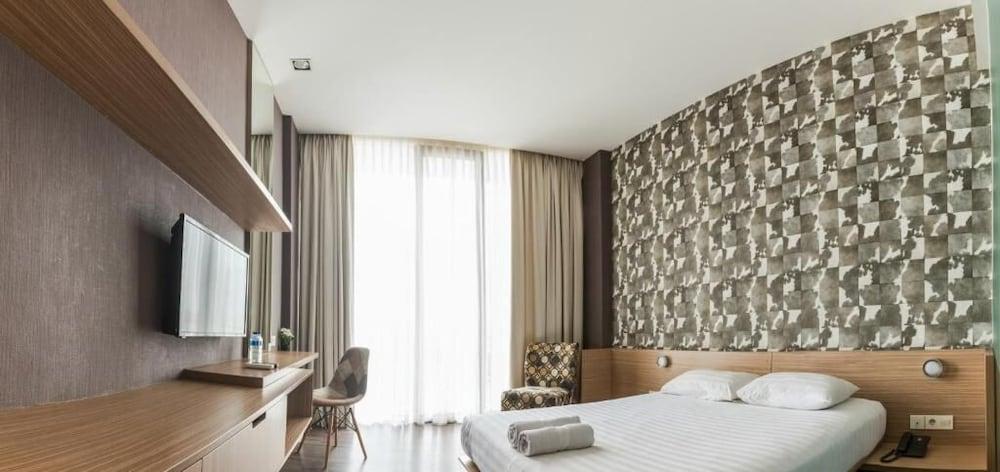 Hotel Upscale Jakarta