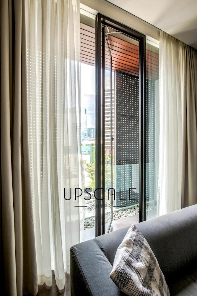 Upscale Hotel