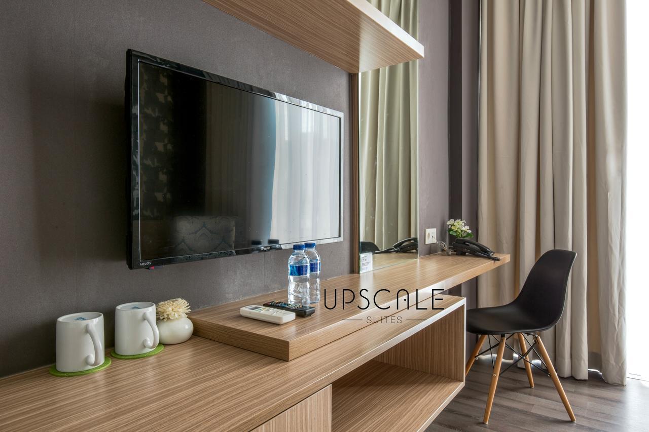 Upscale 2*