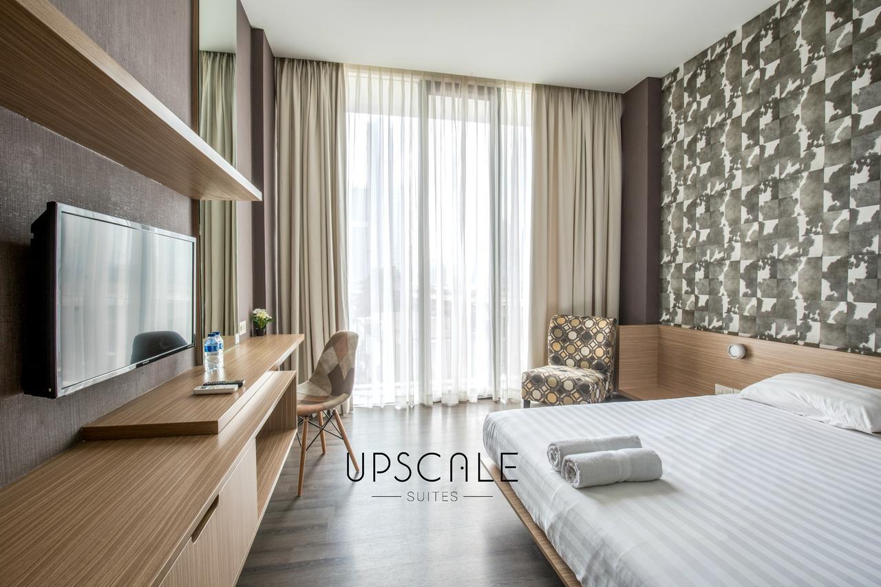 Upscale 2* Jakarta