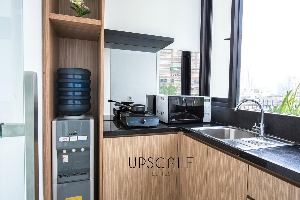 Upscale Jakarta