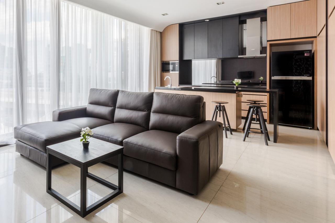 Upscale 2* Jakarta
