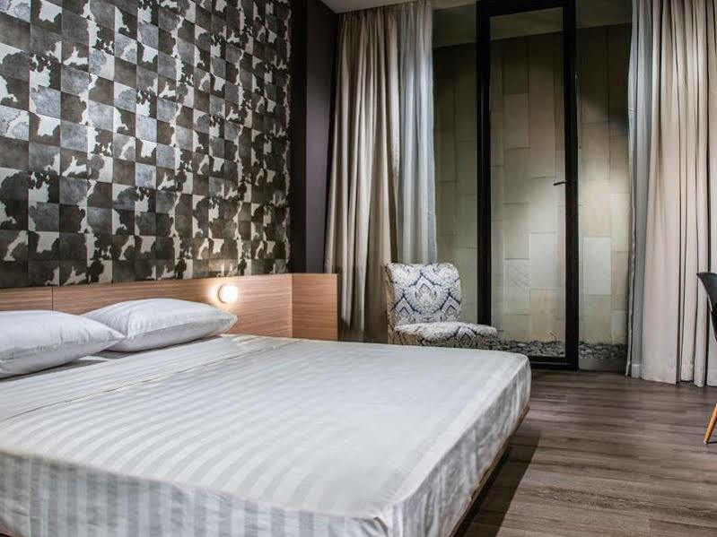 Upscale Jakarta