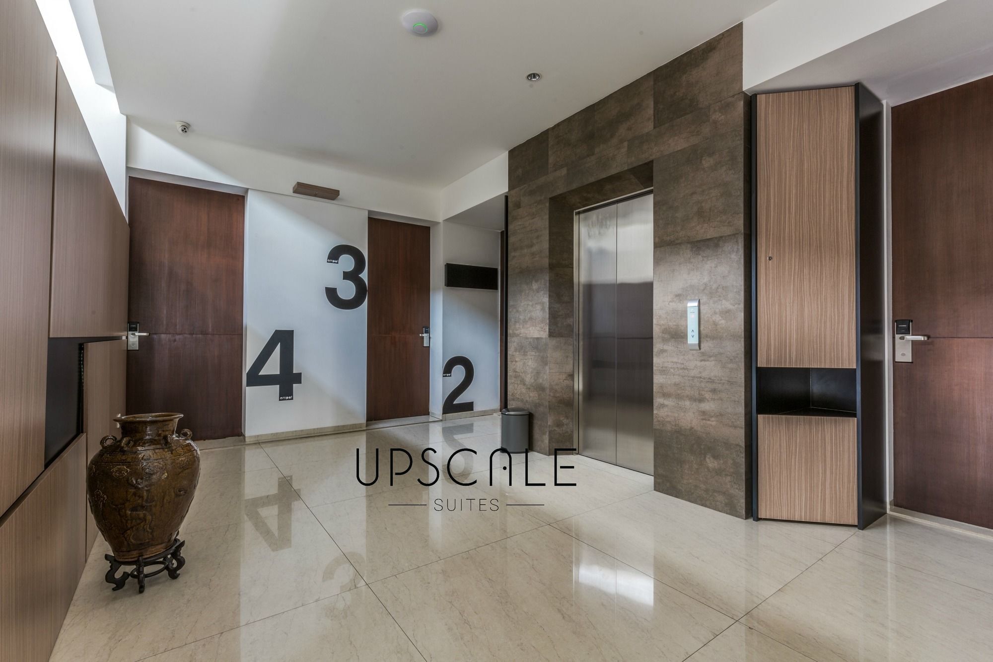 Hotel Upscale 2*