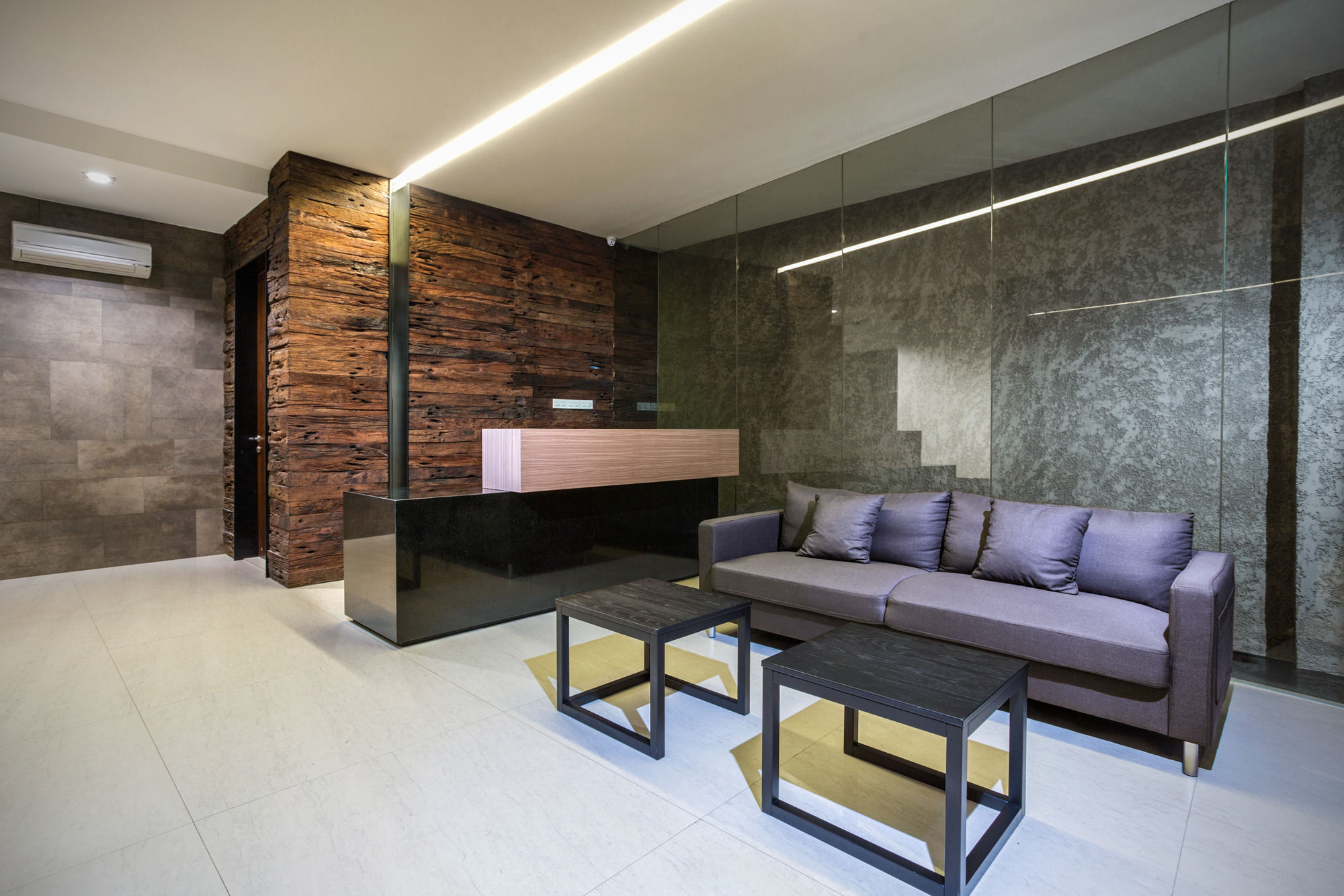 Upscale Hotel Jakarta