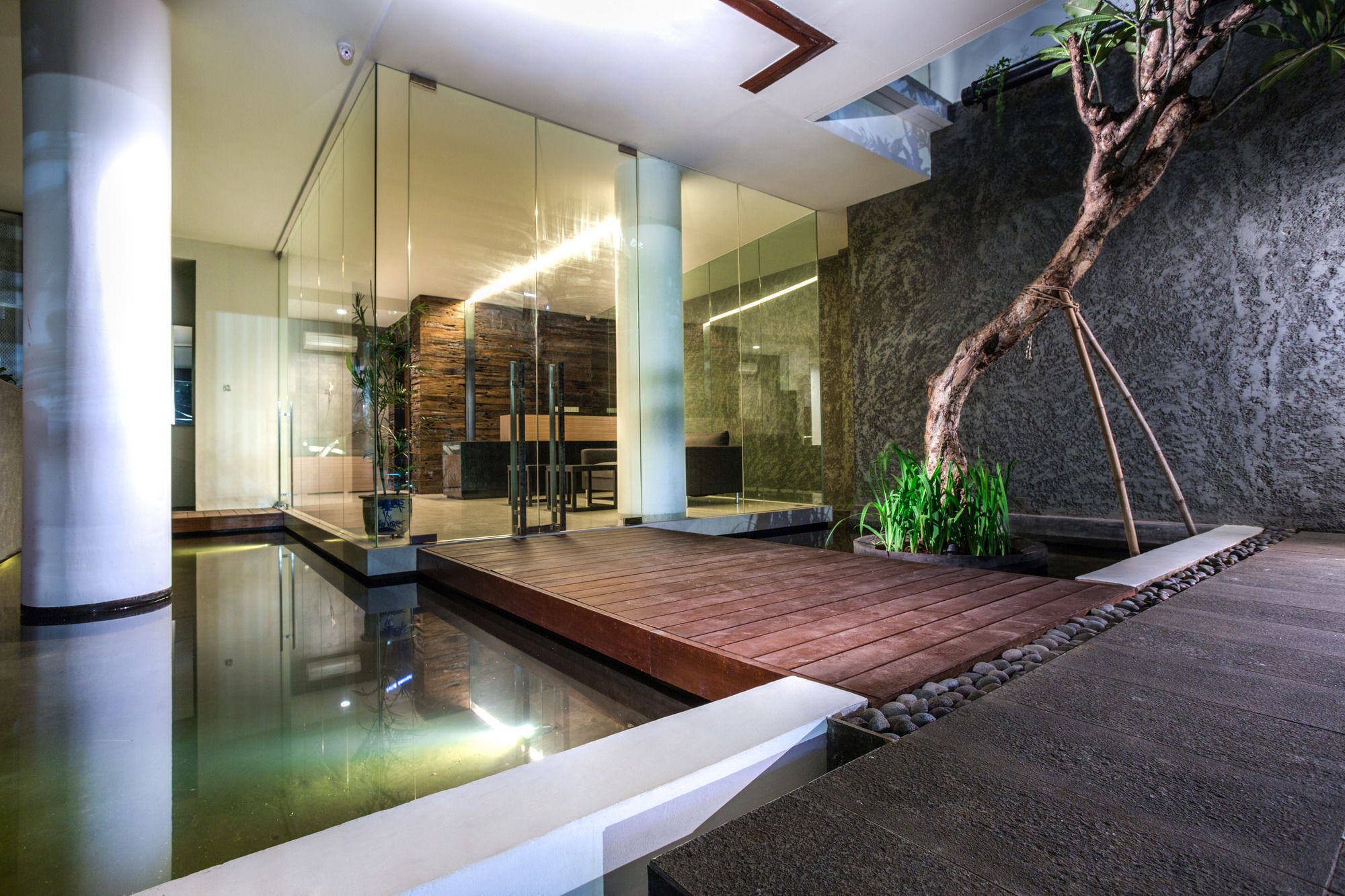 Hotel Upscale 2*